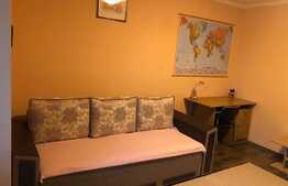 Garsoniera, 28 mp, la 3 minute de mijloacele de transport, zona strazii Detunata