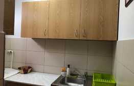 Garsoniera, 28 mp, la 3 minute de mijloacele de transport, zona strazii Detunata