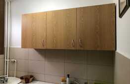 Garsoniera, 28 mp, la 3 minute de mijloacele de transport, zona strazii Detunata