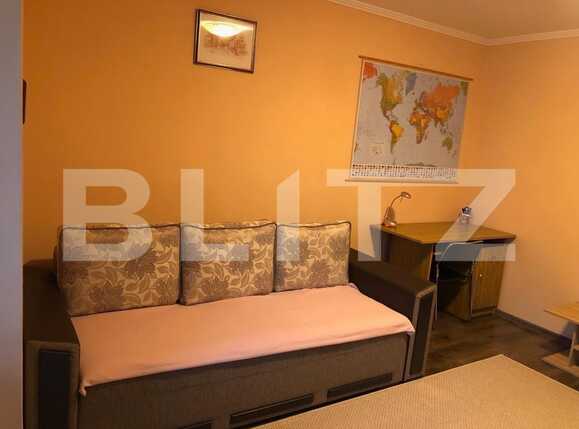 Garsonieră de închiriat Gheorgheni - 41777AI | BLITZ Cluj-Napoca | Poza4