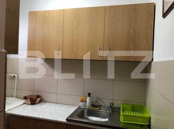 Garsonieră de închiriat Gheorgheni - 41777AI | BLITZ Cluj-Napoca | Poza5