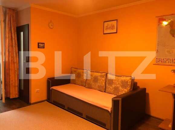 Garsonieră de închiriat Gheorgheni - 41777AI | BLITZ Cluj-Napoca | Poza3