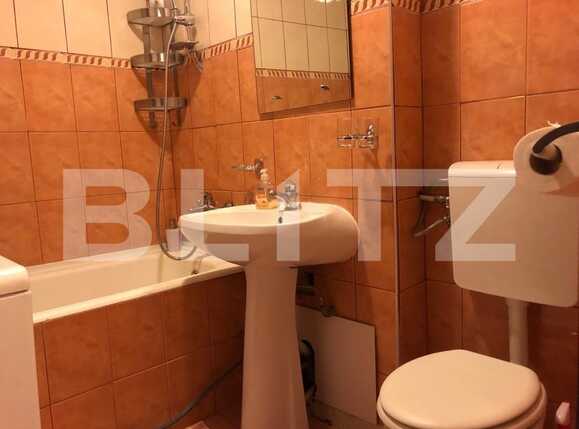 Garsonieră de închiriat Gheorgheni - 41777AI | BLITZ Cluj-Napoca | Poza9