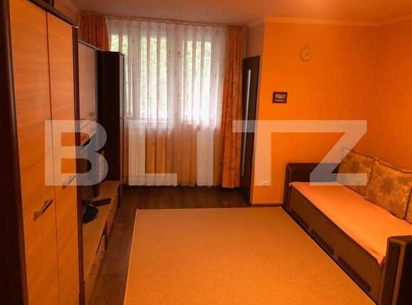 Garsonieră de închiriat Gheorgheni - 41777AI | BLITZ Cluj-Napoca | Poza1