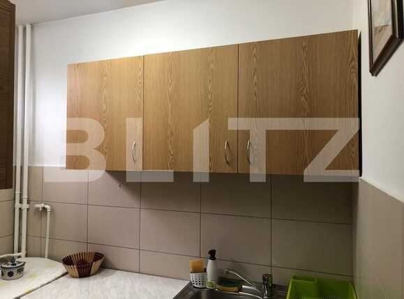 Garsonieră de închiriat Gheorgheni - 41777AI | BLITZ Cluj-Napoca | Poza7