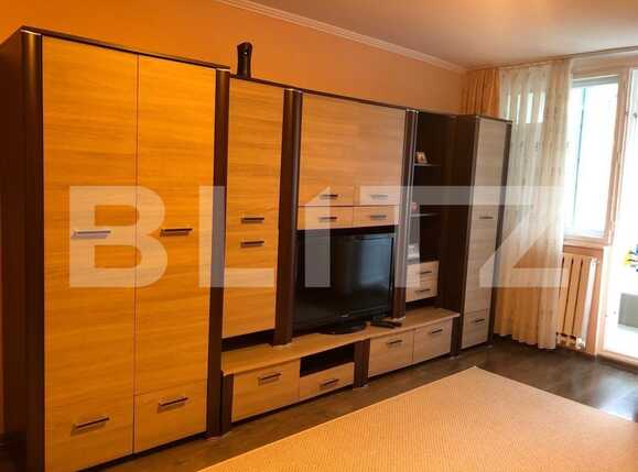 Garsonieră de închiriat Gheorgheni - 41777AI | BLITZ Cluj-Napoca | Poza2