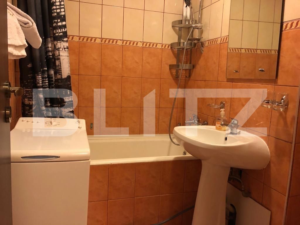 Garsonieră de închiriat Gheorgheni - 41777AI | BLITZ Cluj-Napoca | Poza10