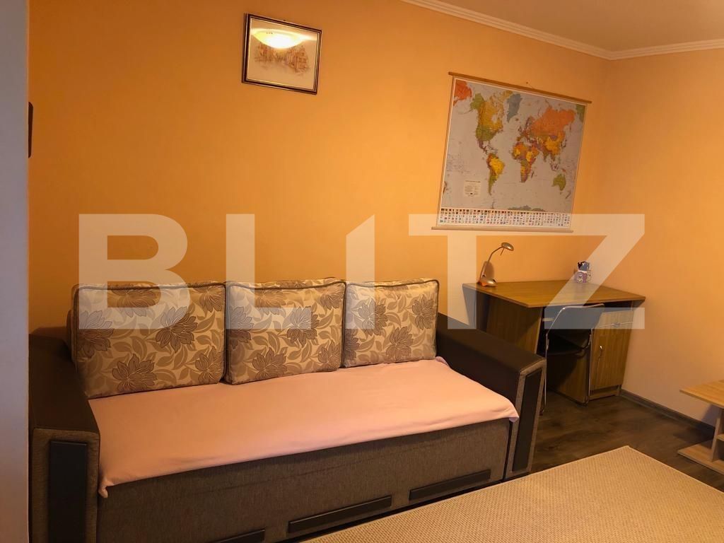 Garsonieră de închiriat Gheorgheni - 41777AI | BLITZ Cluj-Napoca | Poza4