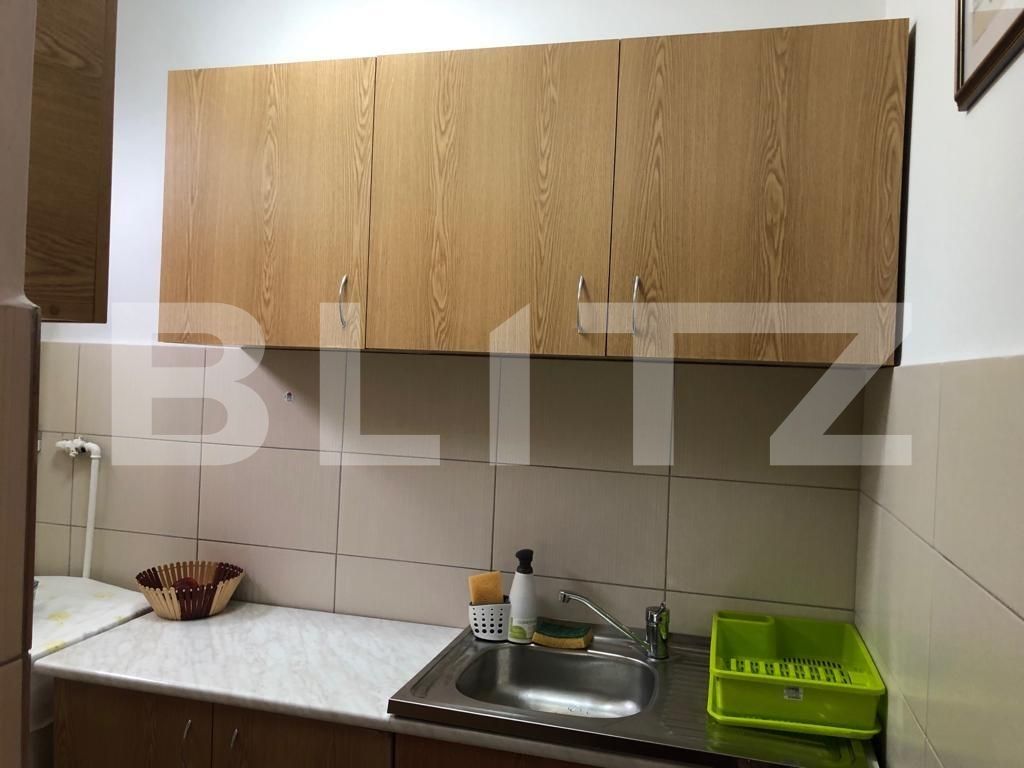 Garsonieră de închiriat Gheorgheni - 41777AI | BLITZ Cluj-Napoca | Poza5