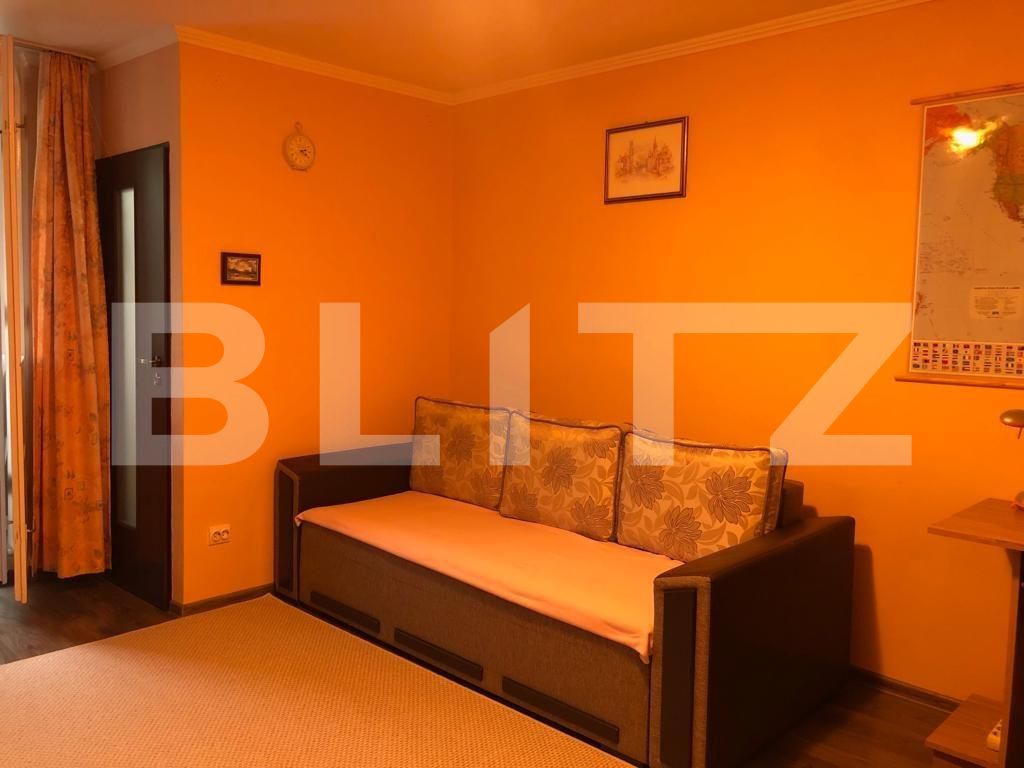 Garsonieră de închiriat Gheorgheni - 41777AI | BLITZ Cluj-Napoca | Poza3