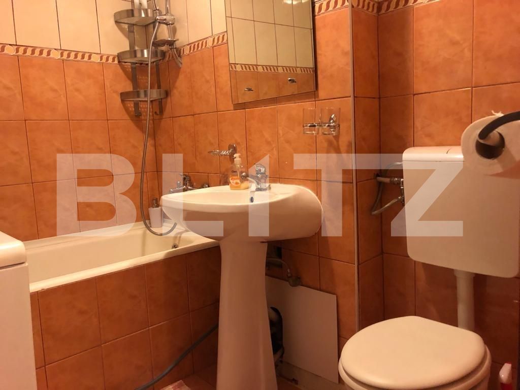 Garsonieră de închiriat Gheorgheni - 41777AI | BLITZ Cluj-Napoca | Poza9