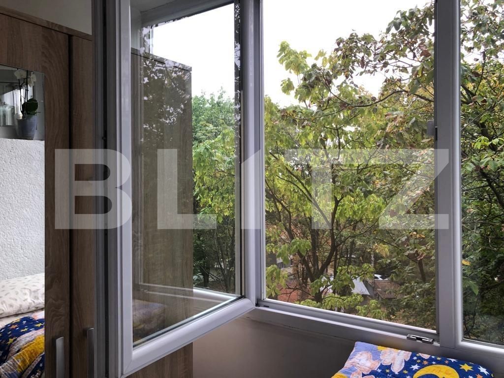 Garsonieră de închiriat Gheorgheni - 41777AI | BLITZ Cluj-Napoca | Poza8