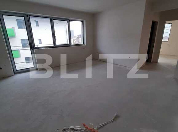 Apartament de vânzare 3 camere Floreşti - 41778AV | BLITZ Cluj-Napoca | Poza4