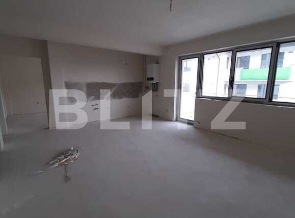 Apartament de vânzare 3 camere Floreşti - 41778AV | BLITZ Cluj-Napoca | Poza2