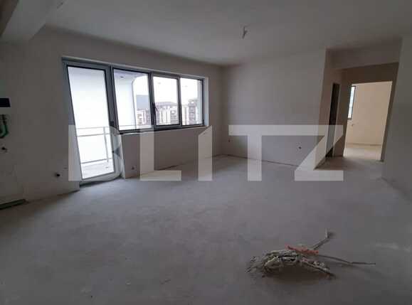 Apartament de vânzare 3 camere Floreşti - 41778AV | BLITZ Cluj-Napoca | Poza1