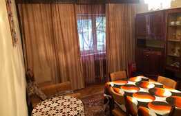 Apartament cu 3 camere, decomandate, 64 mp, zona strazii Observatorului