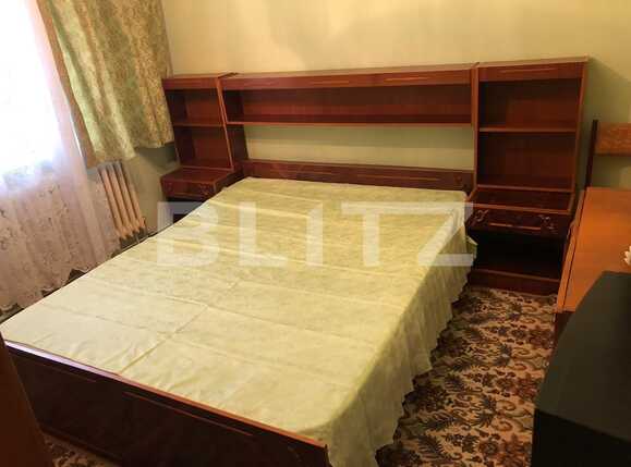 Apartament de închiriat 3 camere Zorilor - 41779AI | BLITZ Cluj-Napoca | Poza8