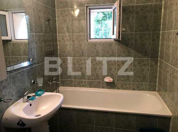Apartament de închiriat 3 camere Zorilor - 41779AI | BLITZ Cluj-Napoca | Poza10