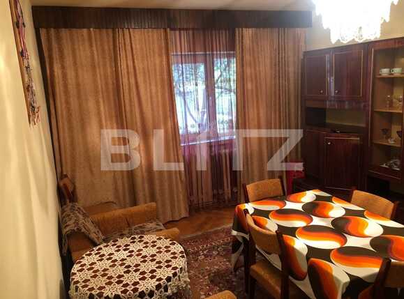 Apartament de închiriat 3 camere Zorilor - 41779AI | BLITZ Cluj-Napoca | Poza6