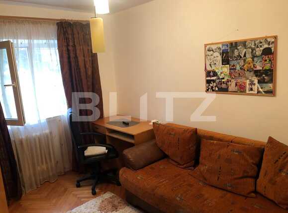 Apartament de închiriat 3 camere Zorilor - 41779AI | BLITZ Cluj-Napoca | Poza3