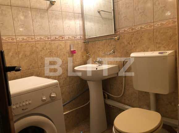 Apartament de închiriat 3 camere Zorilor - 41779AI | BLITZ Cluj-Napoca | Poza9