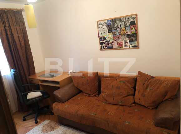 Apartament de închiriat 3 camere Zorilor - 41779AI | BLITZ Cluj-Napoca | Poza5