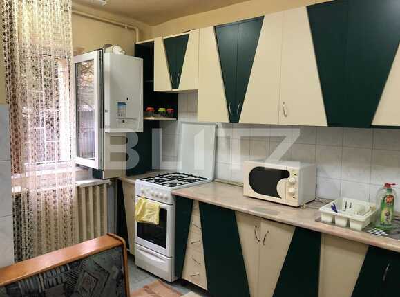 Apartament de închiriat 3 camere Zorilor - 41779AI | BLITZ Cluj-Napoca | Poza2