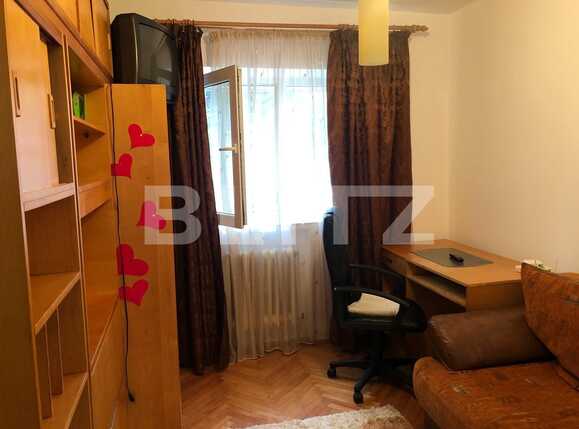 Apartament de închiriat 3 camere Zorilor - 41779AI | BLITZ Cluj-Napoca | Poza4