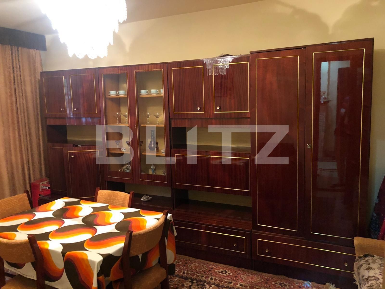 Apartament de închiriat 3 camere Zorilor - 41779AI | BLITZ Cluj-Napoca | Poza7