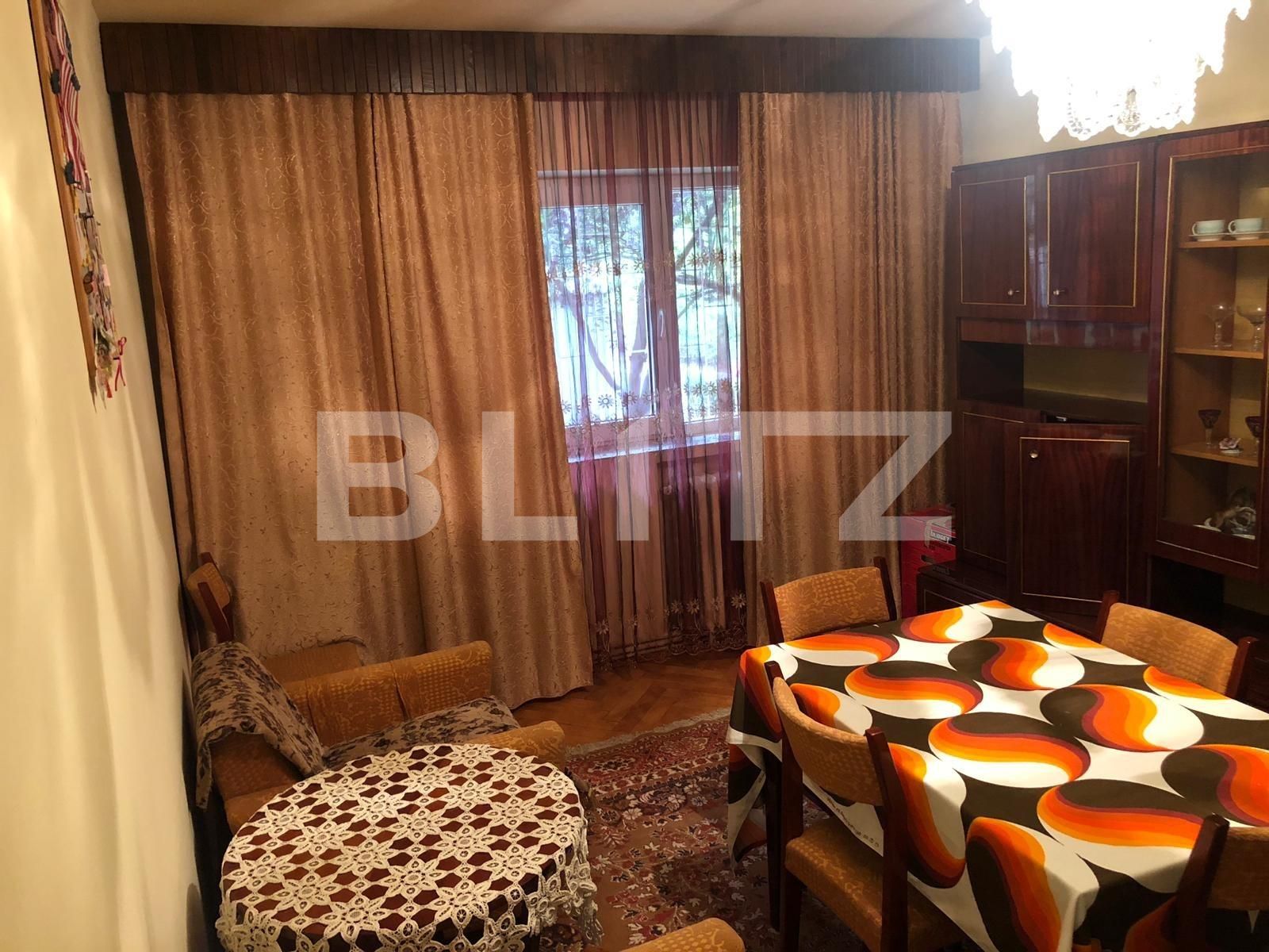 Apartament de închiriat 3 camere Zorilor - 41779AI | BLITZ Cluj-Napoca | Poza6