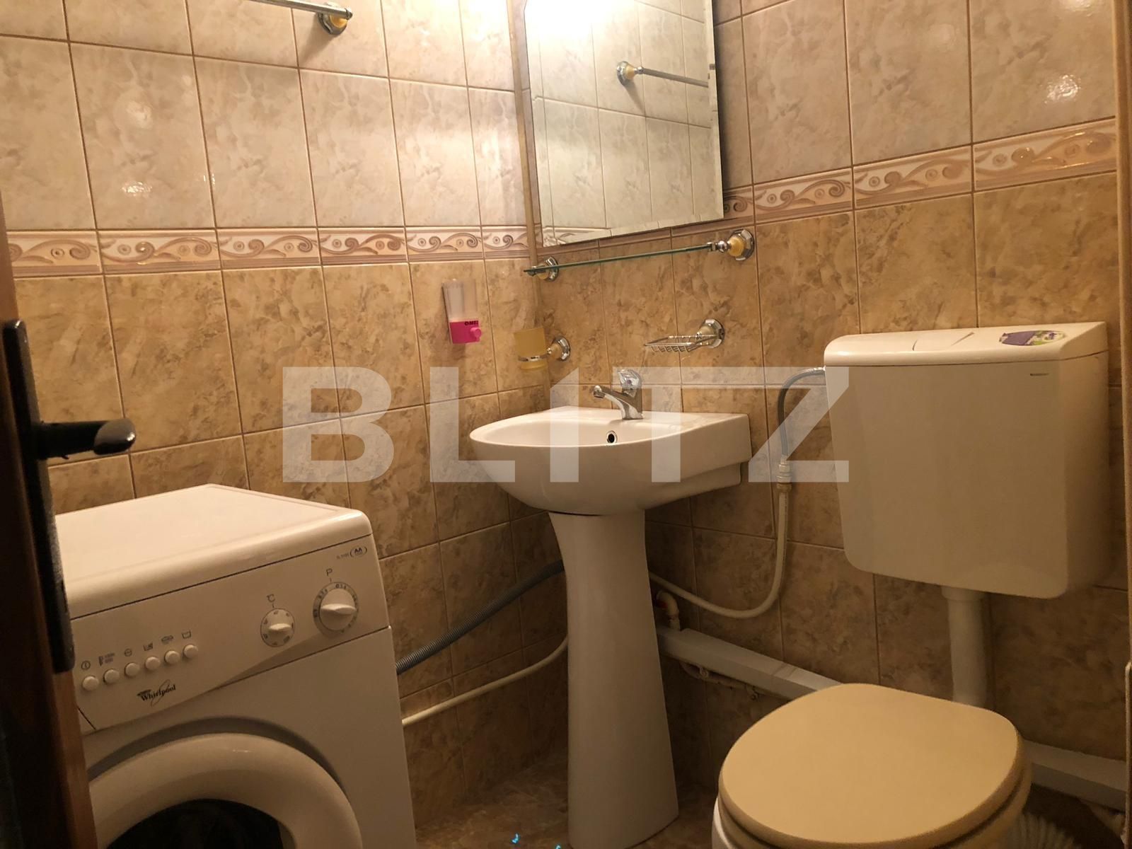 Apartament de închiriat 3 camere Zorilor - 41779AI | BLITZ Cluj-Napoca | Poza9