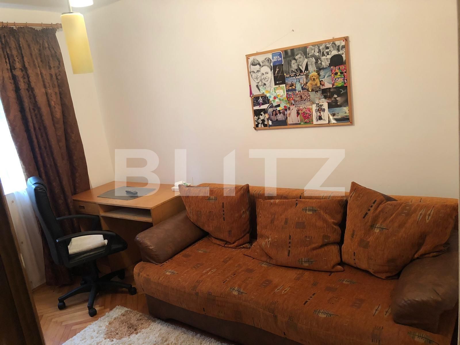 Apartament de închiriat 3 camere Zorilor - 41779AI | BLITZ Cluj-Napoca | Poza5