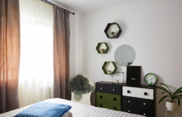 Apartament 2 camere, la prima inchiriere, zona Iulius Mall