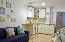 Apartament 2 camere, la prima inchiriere, zona Iulius Mall