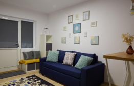Apartament 2 camere, la prima inchiriere, zona Iulius Mall