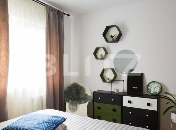 Apartament de închiriat 2 camere Marasti - 41780AI | BLITZ Cluj-Napoca | Poza5