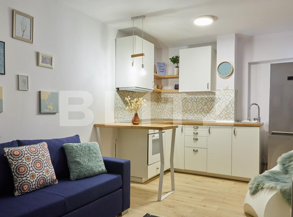 Apartament de închiriat 2 camere Marasti - 41780AI | BLITZ Cluj-Napoca | Poza1