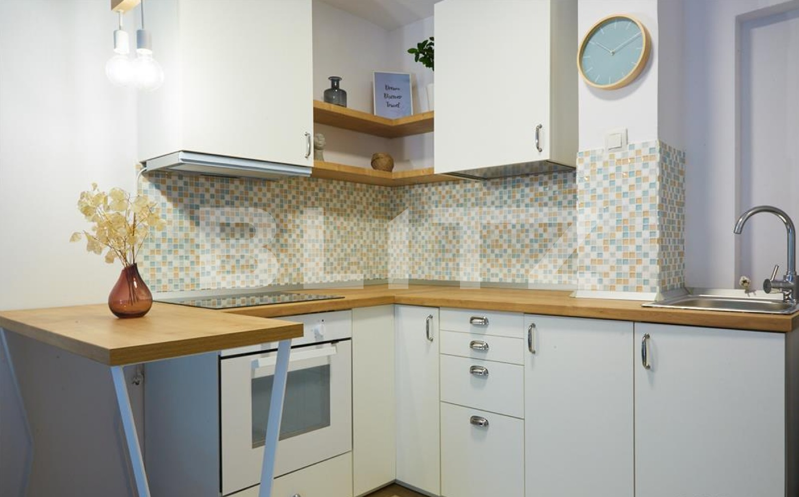 Apartament de închiriat 2 camere Marasti - 41780AI | BLITZ Cluj-Napoca | Poza2