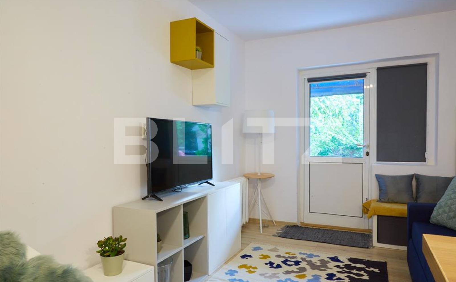 Apartament de închiriat 2 camere Marasti - 41780AI | BLITZ Cluj-Napoca | Poza3