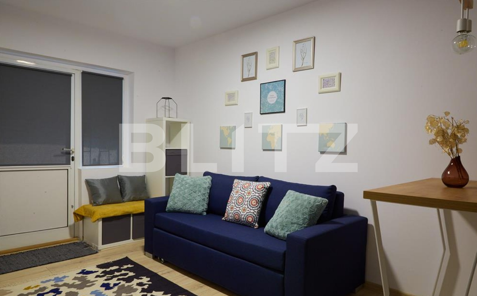 Apartament de închiriat 2 camere Marasti - 41780AI | BLITZ Cluj-Napoca | Poza4