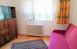 2 camere, 54 mp, decomandat, zona strazii Donath