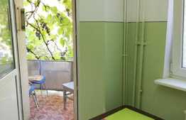 2 camere, 54 mp, decomandat, zona strazii Donath