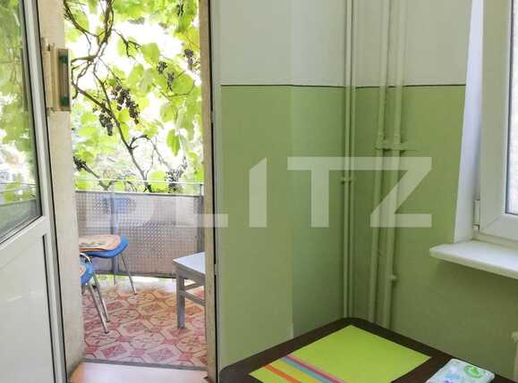 Apartament de închiriat 2 camere Grigorescu - 41781AI | BLITZ Cluj-Napoca | Poza9