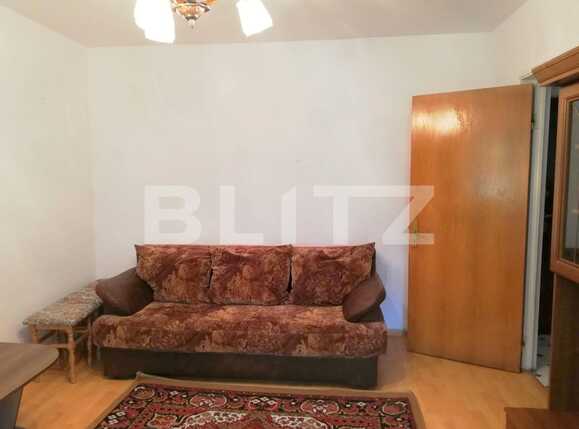 Apartament de închiriat 2 camere Grigorescu - 41781AI | BLITZ Cluj-Napoca | Poza2