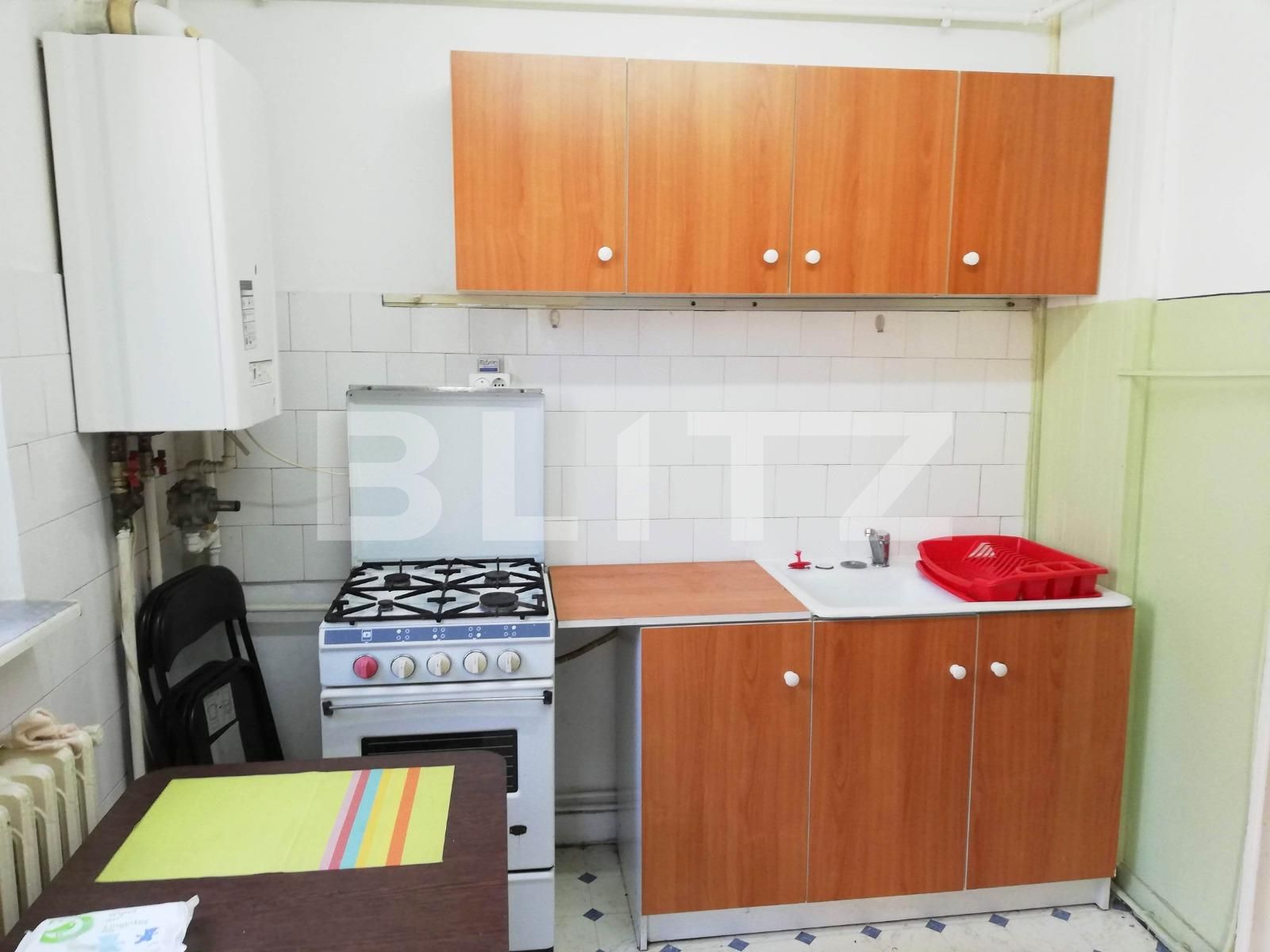 Apartament de închiriat 2 camere Grigorescu - 41781AI | BLITZ Cluj-Napoca | Poza7