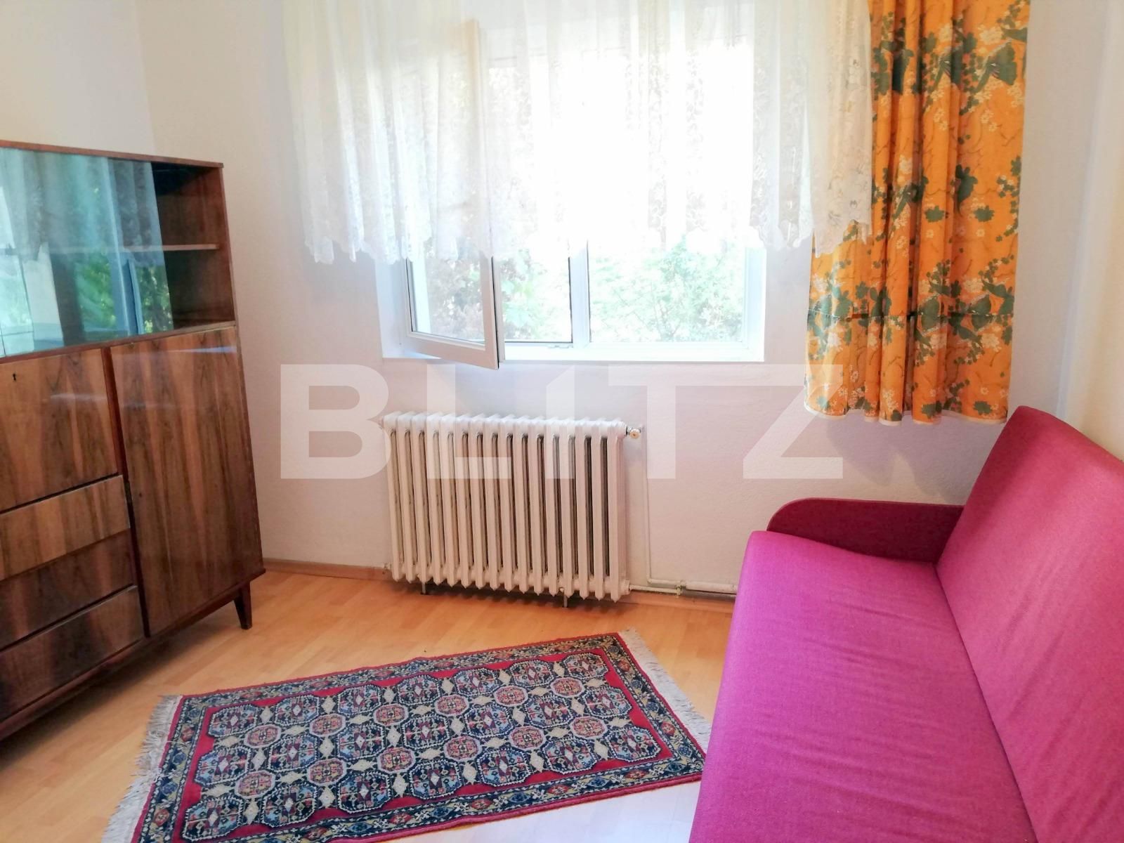Apartament de închiriat 2 camere Grigorescu - 41781AI | BLITZ Cluj-Napoca | Poza5