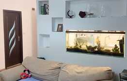 Apartament cu 2 camere, 46 mp! Zona strazii Florilor! 