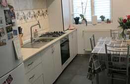Apartament cu 2 camere, 46 mp! Zona strazii Florilor! 