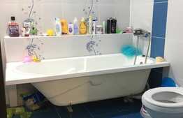 Apartament cu 2 camere, 46 mp! Zona strazii Florilor! 