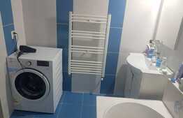 Apartament cu 2 camere, 46 mp! Zona strazii Florilor! 